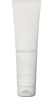 Bjorn Axen Scalp Detox Scrub - Peeling do skóry głowy 150 ml - Peelingi do skóry głowy - miniaturka - grafika 1