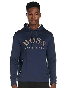 Boss Soody bluza męska - Bluzy męskie - miniaturka - grafika 1