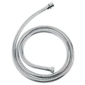 Akcesoria i części do pralek i suszarek - Wąż natryskowy L-150 cm z nakrętką stożkową - miniaturka - grafika 1