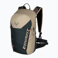 Plecaki - Plecak turystyczny damski DYNAFIT Transalper 22 l rock khaki/blueberry WYSYŁKA W 24H 30 DNI NA ZWROT - miniaturka - grafika 1