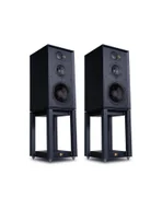 Głośniki i kolumny - Zestaw Wharfedale Linton Heritage — Premium głośniki 3-drożne z Kevlar, Kolor: Mahogany - miniaturka - grafika 1