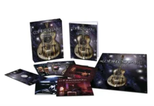 Whitesnake Unzipped 5CD/DVD) - Rock - miniaturka - grafika 2