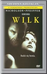 Wilk - Horror DVD - miniaturka - grafika 1