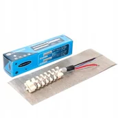 Lutownice - Grzałka do stacji lutowniczych Hot-air z Kompresorem (706, 852D+SE itp.) - miniaturka - grafika 1