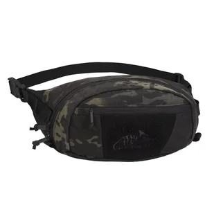 Nerka Helikon-Tex Bandicoot Cordura - MultiCam Black - Odzież taktyczna i umundurowanie - miniaturka - grafika 1
