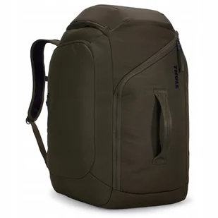 Plecak Thule  Boot Backpack 60L Deep Khaki - Plecaki - miniaturka - grafika 1