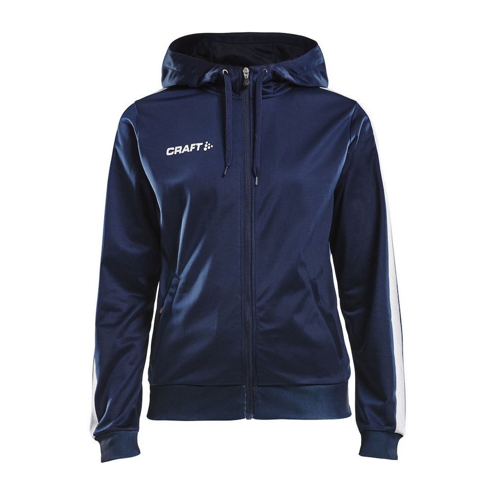 Bluzy Craft Fullzip Pro Control 1906717390900