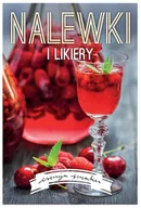 Napoje - Nalewki i likiery - miniaturka - grafika 1