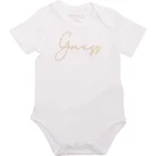 Dresy i komplety dla chłopców - Guess Komplet | Regular Fit - miniaturka - grafika 1