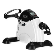 Pozostały sprzęt i akcesoria do ćwiczeń - Rotor rowerek rehabilitacyjny ACTIVE 4FIZJO, biały - miniaturka - grafika 1