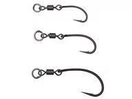 Inne akcesoria dla wędkarzy - Haczyki Swivel Hook Cs Rozmiar 2 Prologic - miniaturka - grafika 1