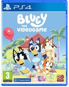 Gry PlayStation 4 - Bluey: The Videogame PL (PS4) - miniaturka - grafika 1