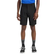 Spodenki męskie - Męskie szorty na wędrówki Jack Wolfskin PICO TRAIL SHORTS M Phantom - 46 - miniaturka - grafika 1