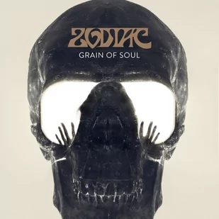 Grain of Soul (Zodiac) (CD / Album) - Inna muzyka - miniaturka - grafika 1