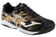 Piłka nożna - Buty piłkarskie halówki dla dzieci Joma rozmiar 37 SCJS2401IN_37 - miniaturka - grafika 1