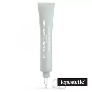 Germaine de Capuccini B-Cal SOS Intensive Care Balm Intensywne serum łagodzące podrażnienia skóry 30ml - Serum do twarzy - miniaturka - grafika 1