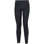 Spodnie damskie - Joma Damskie spodnie Dase II niebieski czarny L - miniaturka - grafika 1