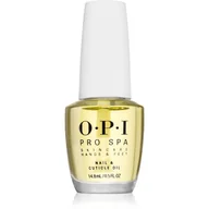 Olejki i oliwki do paznokci - OPI Nail & Cuticle Oil (14.8ml) - miniaturka - grafika 1