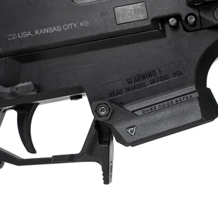 Strike Industries - Magwell do CZ Scorpion EVO - SI-CEVO-MAGWELL - Osprzęt do wiatrówek - miniaturka - grafika 10