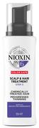 Odżywki do włosów - Nioxin Care Care System 6 Scalp Treatment  - Odżywka do włosów 100 ml - miniaturka - grafika 1