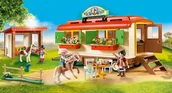 Zabawki konstrukcyjne - PLAYMOBIL Country 70510 zestaw figurek, Zabawki konstrukcyjne - miniaturka - grafika 1