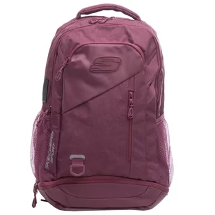 Skechers Explore Backpack Sksp6869-Pnk, Różowe Plecak, Pojemność: 28 L - Plecaki - miniaturka - grafika 1