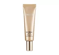 Kremy BB - Dr Irena Eris Twarz BB CREAM SPF 50 Waterproof Tinted Moisturizer 30 ml - miniaturka - grafika 1
