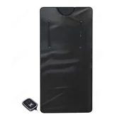 Kombajny kosmetyczne - Sauna koc infrared do intensywnego modelowania sylwetki wyszczuplający - miniaturka - grafika 1