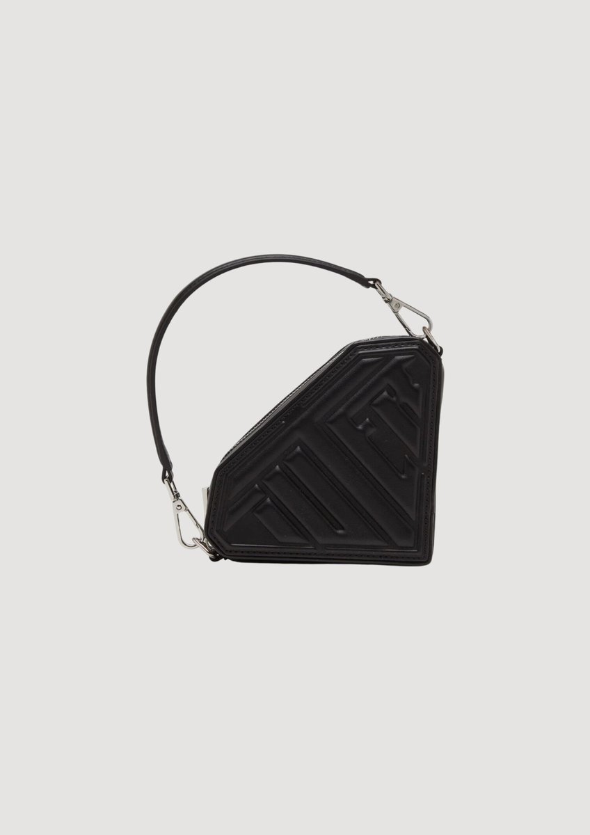 Logo Mini Bag