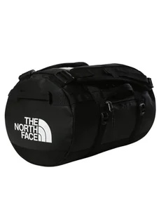 Torba / plecak The North Face Base Camp Duffel XS - tnf black / tnf white - Torby podróżne - miniaturka - grafika 1
