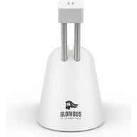 Gadżety dla graczy - Glorious PC Gaming Race Glorious PC Gaming Race Mouse Bungee White - miniaturka - grafika 1