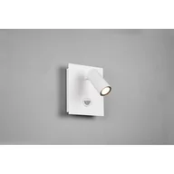Lampy ogrodowe - Trio TUNGA Kinkiet zewnętrzny 222969131 222969131 - miniaturka - grafika 1