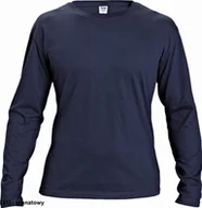 Odzież robocza - CERVA CAMBON - t-shirt - granatowy L - miniaturka - grafika 1