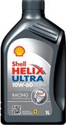 Chemia warsztatowa - Shell OLEJ HELIX 10W60 ULTRA RACING 1L 550040588 - miniaturka - grafika 1