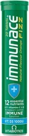 Suplementy diety - VITABIOTICS IMMUNACE FIZZ 20 TABLETEK - miniaturka - grafika 1