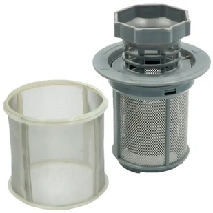 Filtr zgrubny Sitko mikrofiltr do zmywarki Bosch Siemens 427903 10002494 - Akcesoria i części do zmywarek - miniaturka - grafika 1