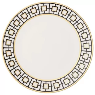 Villeroy & Boch Talerzyk na pieczywo B&B MetroChic - Talerze - miniaturka - grafika 1