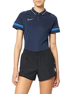 Spodenki damskie - NIKE Damskie szorty do biegania W Nk Df Swsh - miniaturka - grafika 1