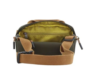 Plecak  National Geographic LEGEND SMALL  N19182 Khaki - Plecaki - miniaturka - grafika 6