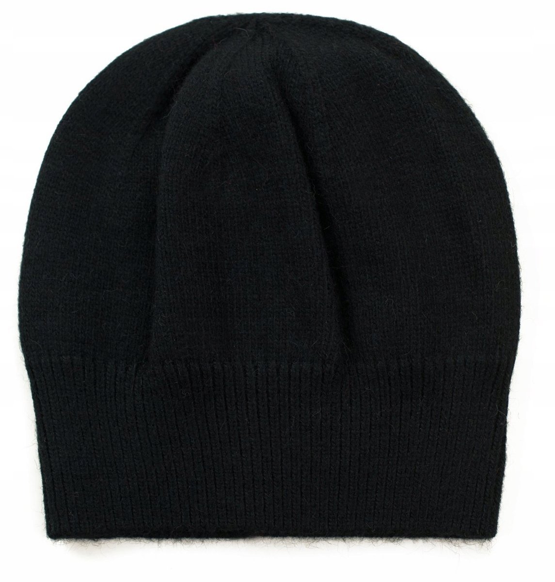 Szaleo ciepła CZAPKA Niepozorna cz19403-6