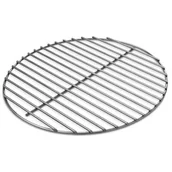 Ruszty - Weber Ruszt do grilla Ruszt na węgiel do BBQ 47cm Autoryzowany Sklep Dosta - miniaturka - grafika 1