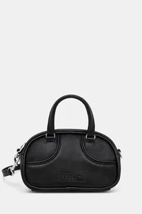 Puma torebka PUMA x ROSÉ kolor czarny 91927 - Torebki damskie - miniaturka - grafika 1