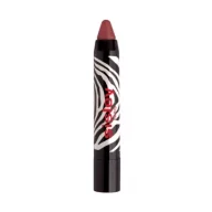 Szminki - Sisley Phyto Lip Twist, balsam koloryzujący 9 Chestnut, 2,5 g - miniaturka - grafika 1