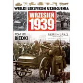Historia świata - Wielki leksykon uzbrojenia Wrzesień 1939 - miniaturka - grafika 1