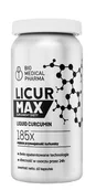 Suplementy naturalne - BIO MEDICAL PHARMA Bio Medical Pharma Licur Max 7000 60 Kap. - miniaturka - grafika 1