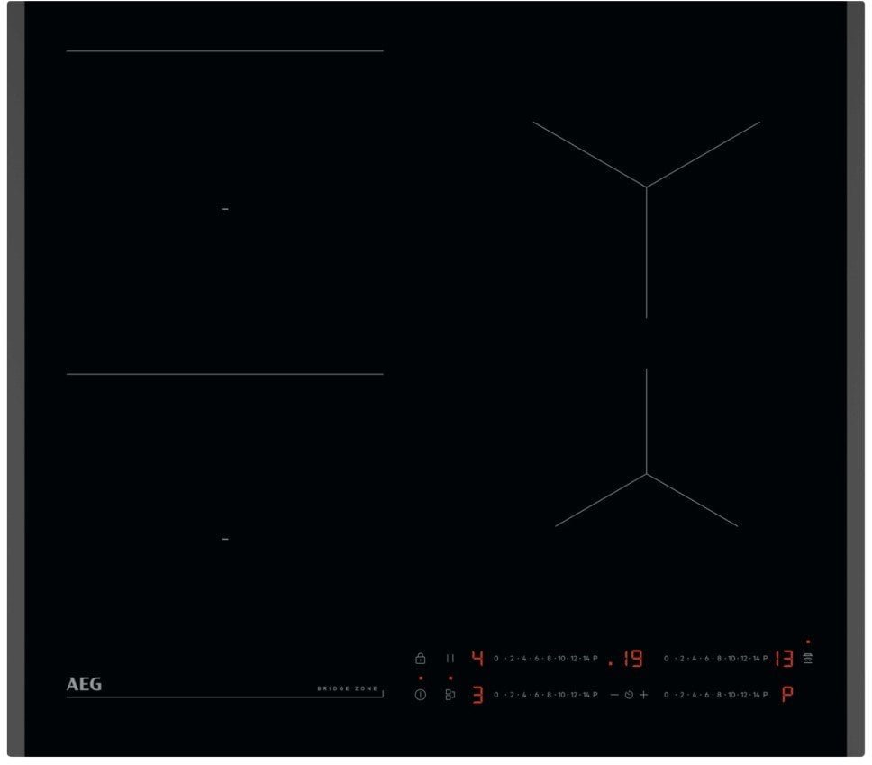 AEG HOB TO64IB00FB