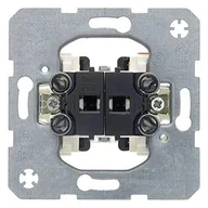 Wyłączniki światła i elektryczne - Hager BERKER ŁĄCZNIK ŚWIECZNIKOWY MECHANIZM 3035 - miniaturka - grafika 1
