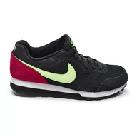 Buty sportowe damskie - Sneakersy damskie NIKE MD RUNNER 2 WOMENS - miniaturka - grafika 1