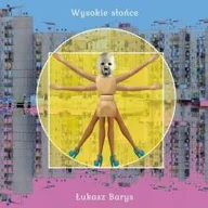 Kulturoznawstwo i antropologia - Instytut Literatury Wysokie słońce Łukasz Barys - miniaturka - grafika 1