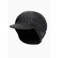 Pozostała odzież dla rowerzystów - Czapeczka kolarska POC Thermal Cap - uranium black - miniaturka - grafika 1